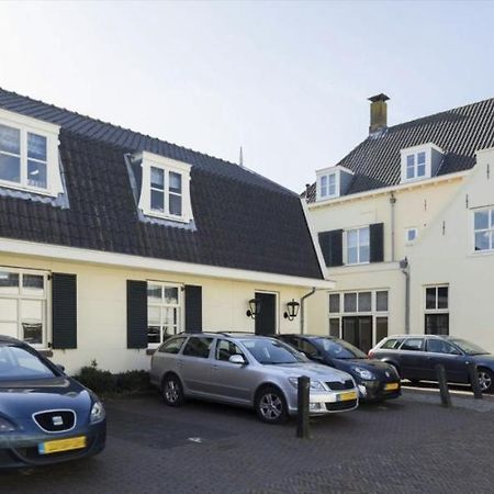 Appartement Warmond Exterior foto