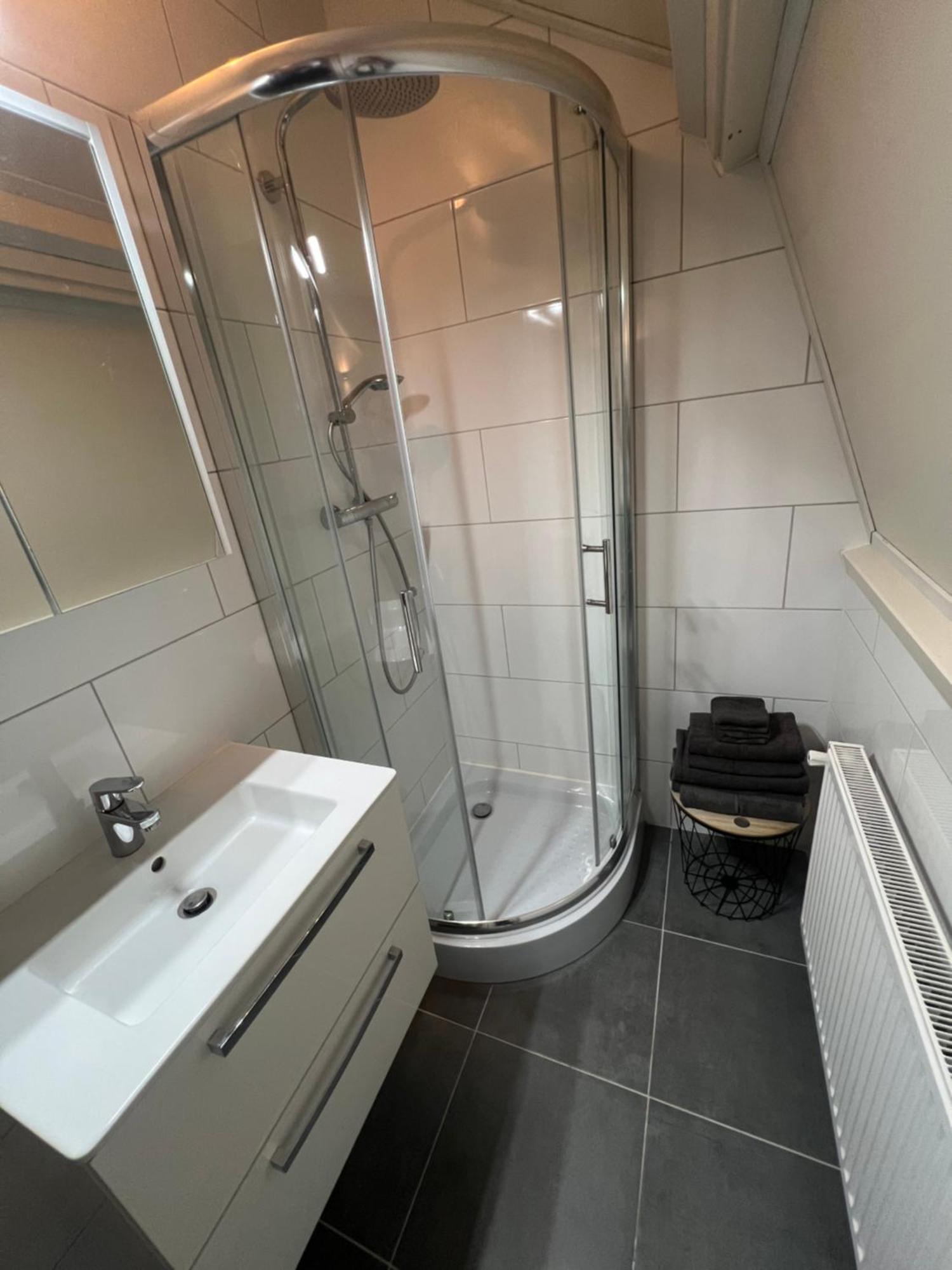 Appartement Warmond Exterior foto